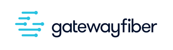 Gateway Fiber logo