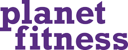 Planet Fitness logo