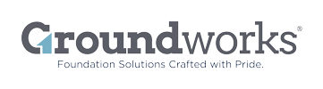 Groundworks logo