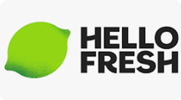 Hello Fresh logo