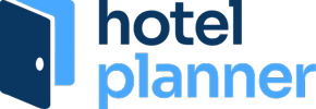 Hotel Planner logo