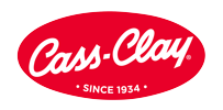 Cass Clay logo