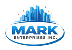 Mark Enterprises Inc. logo