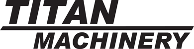 Titan Machinery logo