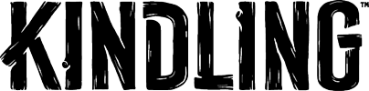 Kindling Snacks logo